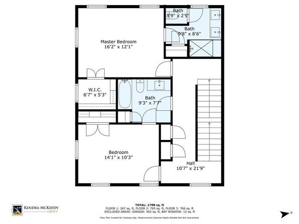 7126  Birch Mews , Frisco Texas 75034