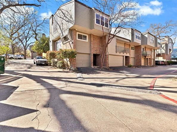 6808  Eastridge Drive  E1 Apt 24, Dallas Texas 75231