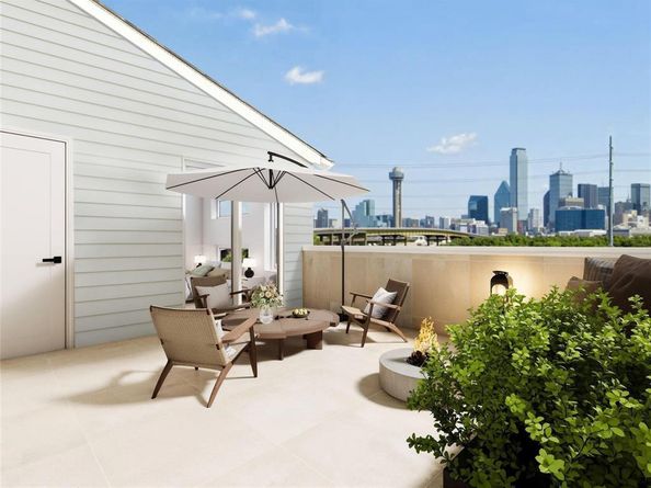 604 N Ewing Avenue  105, Dallas Texas 75203