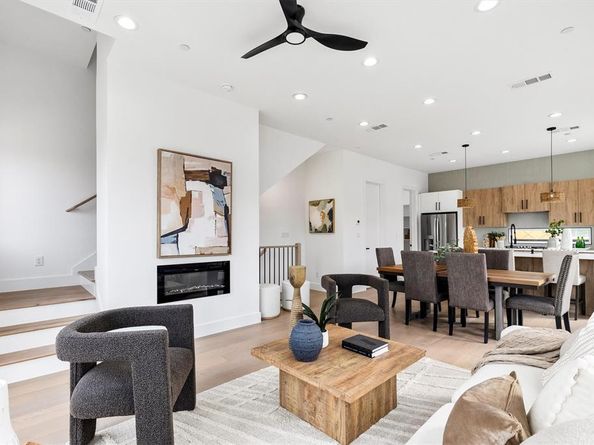 604 N Ewing Avenue  105, Dallas Texas 75203