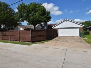 2806  Dukeswood Drive , Garland Texas 75040