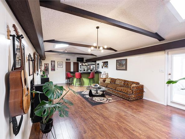 4458  Cardiff Avenue , Fort Worth Texas 76133