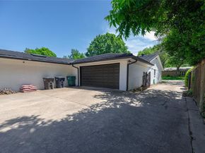 4458  Cardiff Avenue , Fort Worth Texas 76133