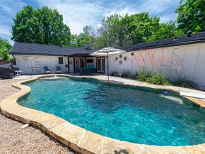 4458  Cardiff Avenue , Fort Worth Texas 76133