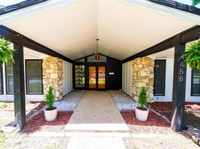 4458  Cardiff Avenue , Fort Worth Texas 76133
