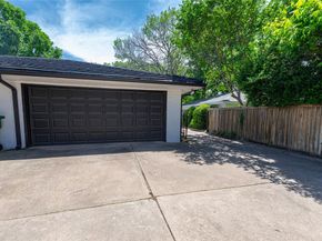4458  Cardiff Avenue , Fort Worth Texas 76133
