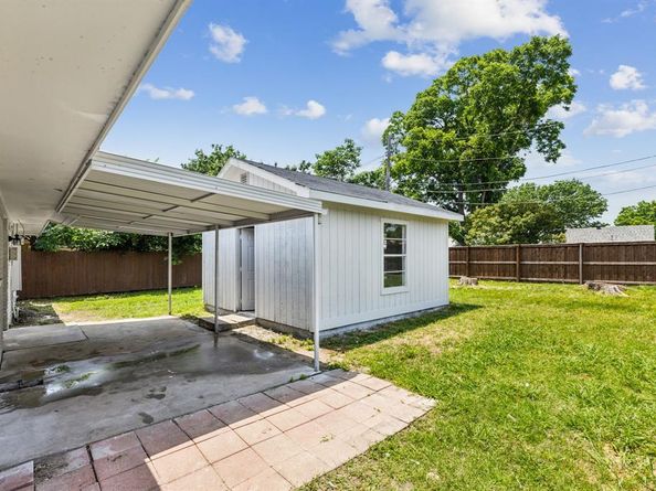 2023  William Lane , Carrollton Texas 75006
