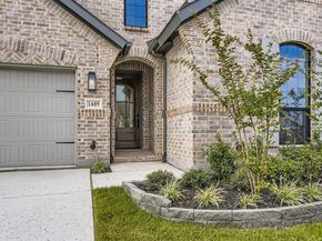 1609  Primms Place , Fort Worth Texas 76052