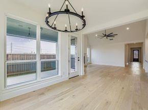 1609  Primms Place , Fort Worth Texas 76052