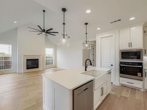 1609  Primms Place , Fort Worth Texas 76052