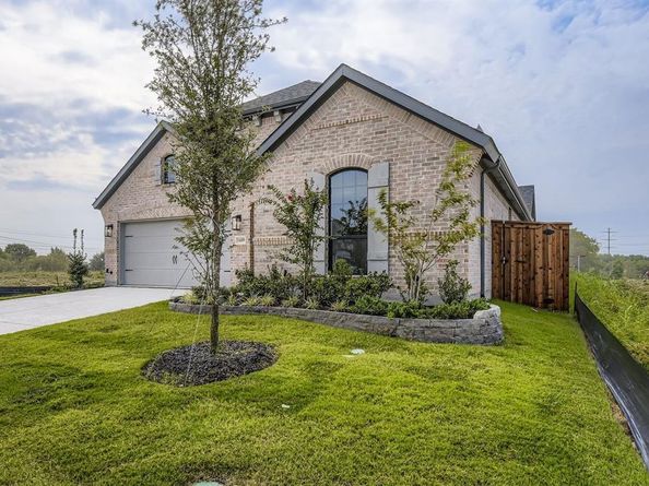1609  Primms Place , Fort Worth Texas 76052