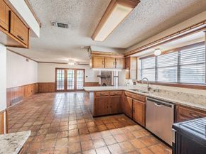 305  Warbler Drive , Bedford Texas 76021