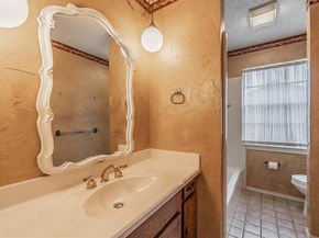 305  Warbler Drive , Bedford Texas 76021