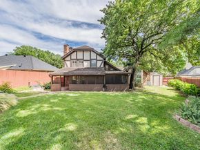 305  Warbler Drive , Bedford Texas 76021
