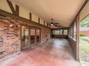 305  Warbler Drive , Bedford Texas 76021