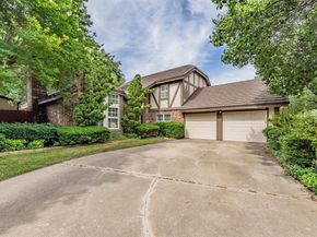 305  Warbler Drive , Bedford Texas 76021