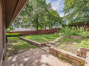 305  Warbler Drive , Bedford Texas 76021