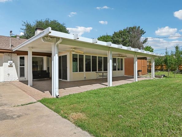 6809  Welch Avenue , Fort Worth Texas 76133