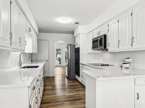 6809  Welch Avenue , Fort Worth Texas 76133