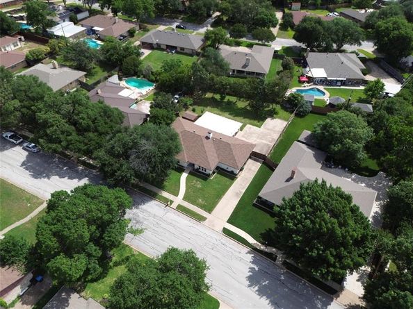 6809  Welch Avenue , Fort Worth Texas 76133
