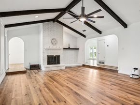 6809  Welch Avenue , Fort Worth Texas 76133