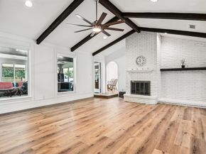6809  Welch Avenue , Fort Worth Texas 76133