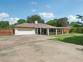 6809  Welch Avenue , Fort Worth Texas 76133