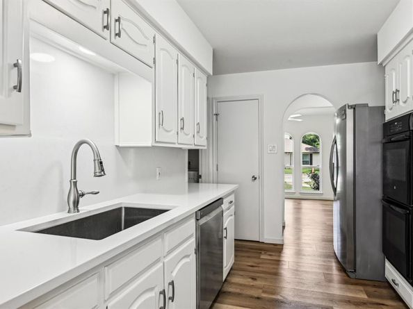 6809  Welch Avenue , Fort Worth Texas 76133