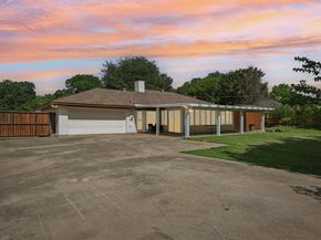 6809  Welch Avenue , Fort Worth Texas 76133