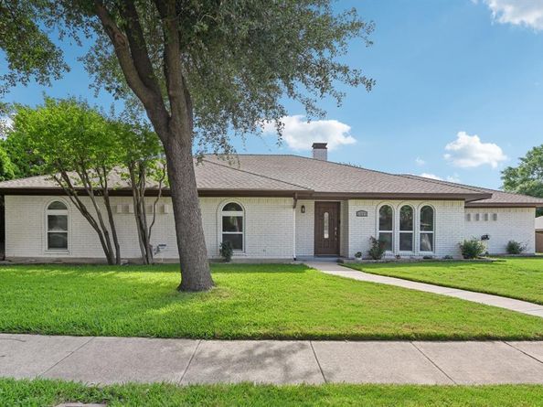 6809  Welch Avenue , Fort Worth Texas 76133