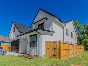 702  Graham Avenue , Dallas Texas 75223