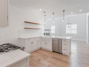 702  Graham Avenue , Dallas Texas 75223