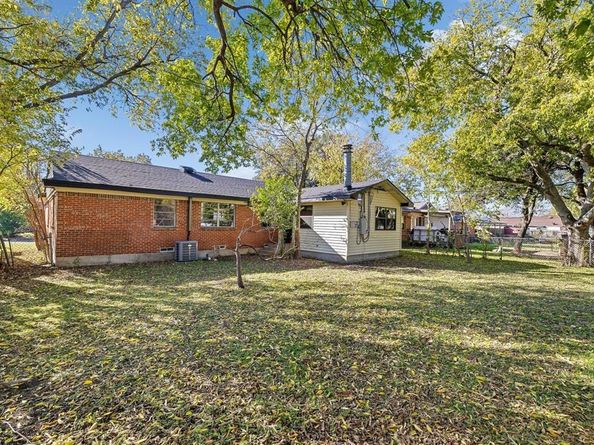 2549  Inadale Avenue , Dallas Texas 75228