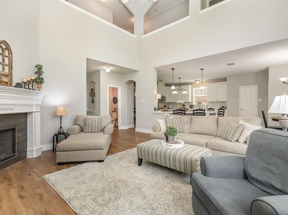 1304  Waterdown Drive , Allen Texas 75013