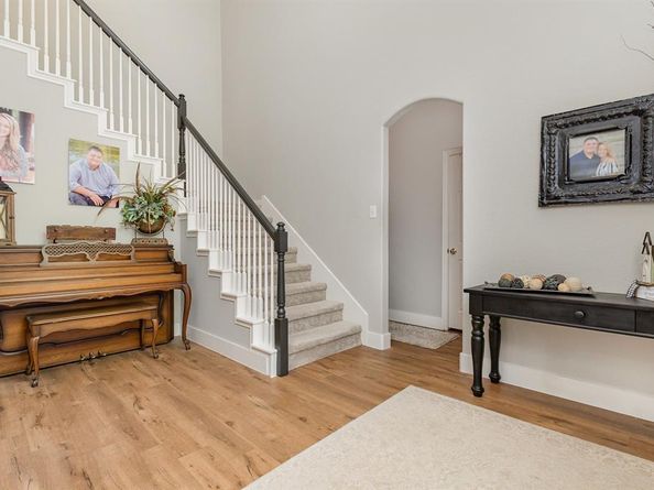 1304  Waterdown Drive , Allen Texas 75013
