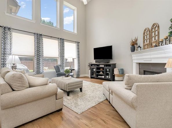 1304  Waterdown Drive , Allen Texas 75013