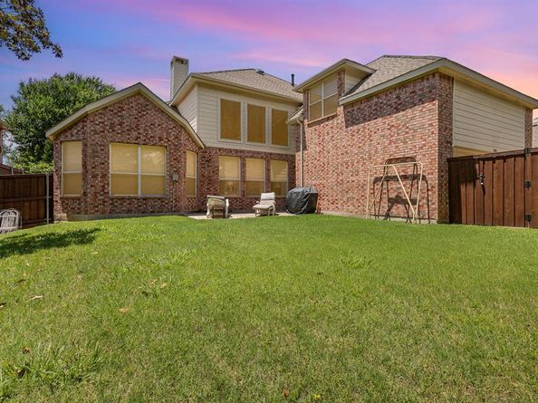 1304  Waterdown Drive , Allen Texas 75013