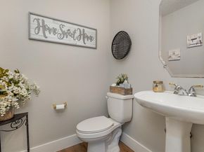 1304  Waterdown Drive , Allen Texas 75013