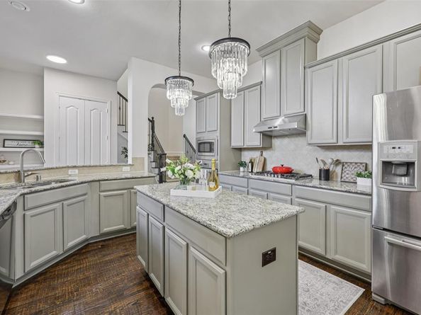 4561  Firewheel Drive , Plano Texas 75024