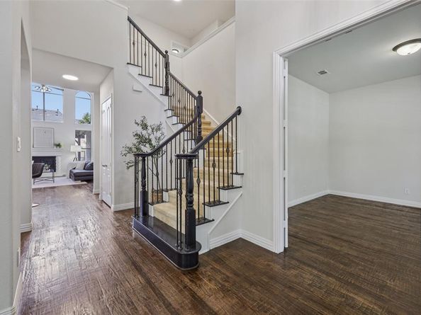 4561  Firewheel Drive , Plano Texas 75024