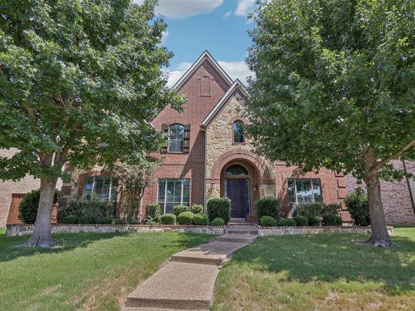 4561  Firewheel Drive , Plano Texas 75024
