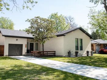 2421  Highwood Drive 