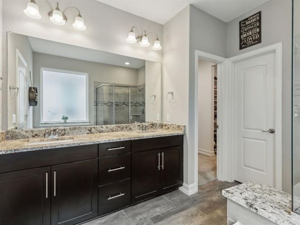 4113  Crossroads Court , Oak Point Texas 75068