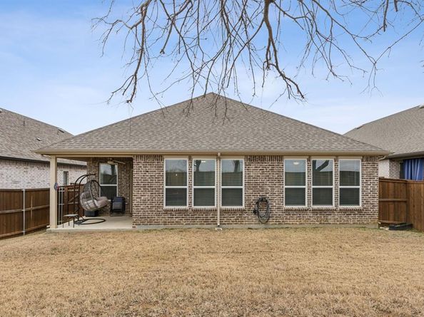 4113  Crossroads Court , Oak Point Texas 75068