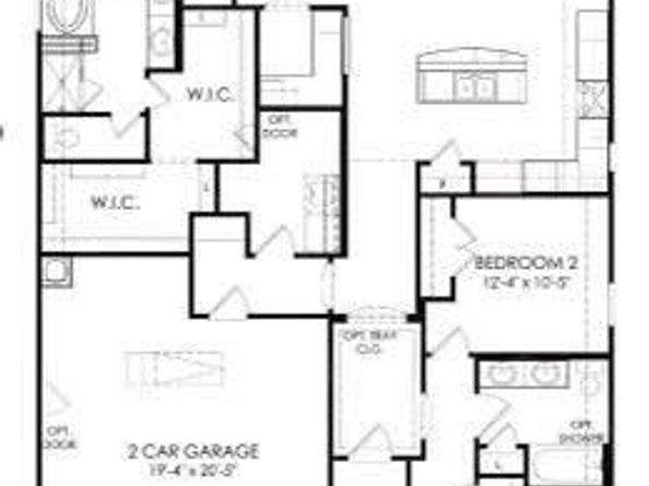 4113  Crossroads Court , Oak Point Texas 75068