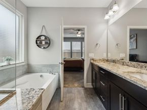4113  Crossroads Court , Oak Point Texas 75068
