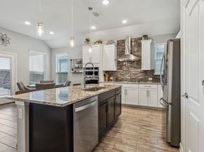 4113  Crossroads Court , Oak Point Texas 75068