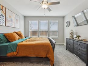 4113  Crossroads Court , Oak Point Texas 75068