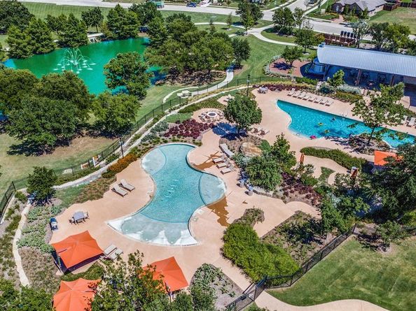 4113  Crossroads Court , Oak Point Texas 75068