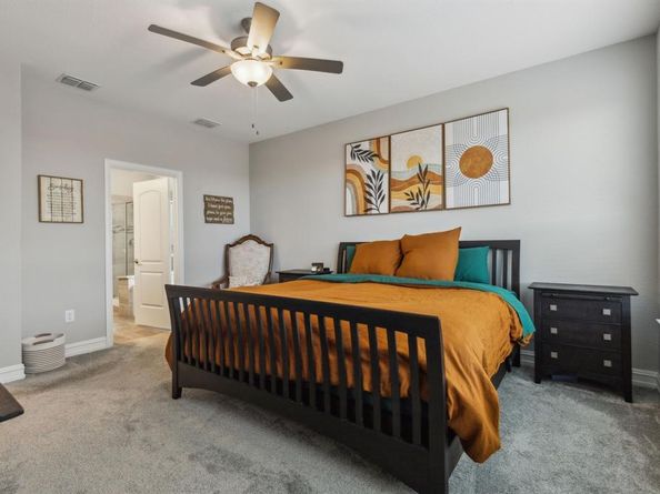 4113  Crossroads Court , Oak Point Texas 75068